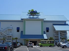 Margaritaville Casino and Restaurant
