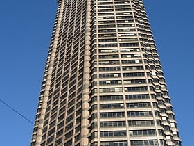 Seattle Municipal Tower