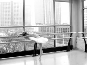 richmond ballet