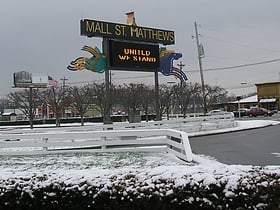 Mall St. Matthews
