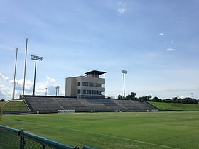 spec martin municipal stadium deland