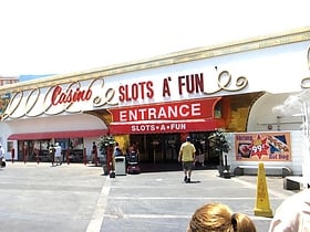Slots-A-Fun Casino