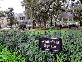 Whitefield Square