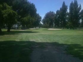 Heartwell Golf Course