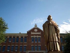 Oblate School of Theology