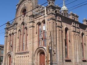 St. Mary's Assumption Church