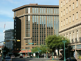 Anson Mills Building