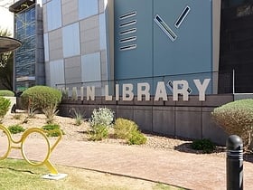 El Paso Public Library