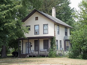 Alden Bryan House