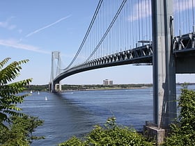 pont verrazzano narrows new york