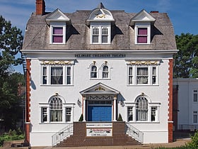 delaware childrens theatre wilmington