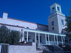 immanuel presbyterian church albuquerque