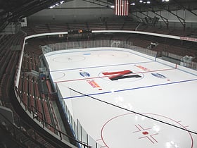 matthews arena boston