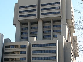 Malcolm Moos Health Sciences Tower