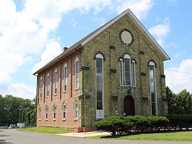 Chester-Bethel Church