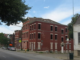 Lower Price Hill Historic District