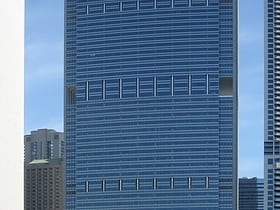 Blue Cross Shield Tower