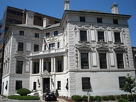 Patterson Mansion