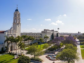 Universidad de San Diego