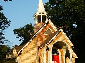 St. James Chapel