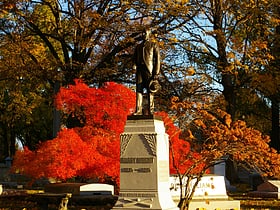 West Laurel Hill Cemetery