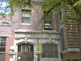 Charles W. Henry School