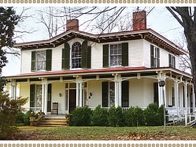 mabry hazen house knoxville