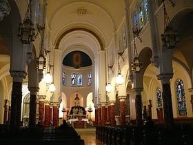 Église Notre-Dame-des-Victoires de San Francisco