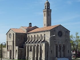 Église Saint-François-de-Sales de Buffalo