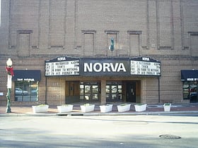 the norva norfolk