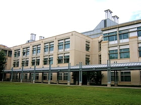 Levine Science Research Center