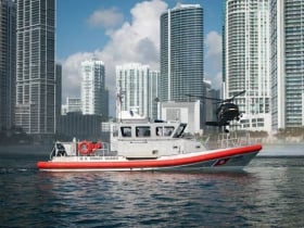 U.S. Coast Guard Station Miami Beach