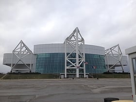 Kemper Arena