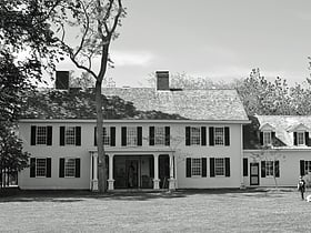 William Floyd House