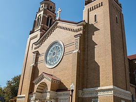 St. Vitus's Church