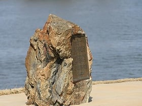 The Little Rock