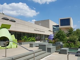 Katzen Arts Center