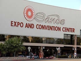 Sands Expo