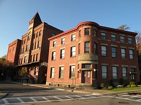 Penn Brewery