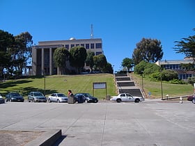 City College of San Francisco