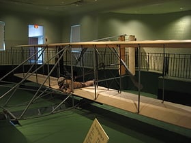 park historyczny carillon dayton