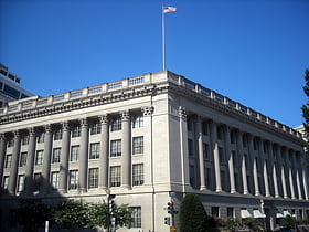 U.S. Chamber of Commerce Building