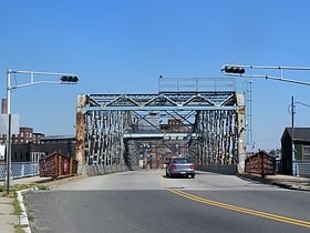 Clay Street Bridge