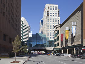Circle Centre Mall
