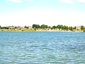 Park Stanowy Lake Elmo