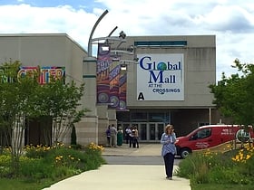 Global Mall at the Crossings