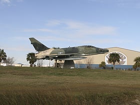 Museo Lone Star Flight