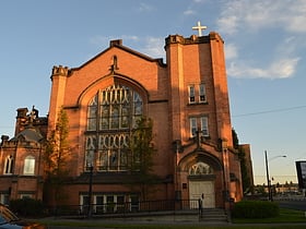 grace baptist church spokane
