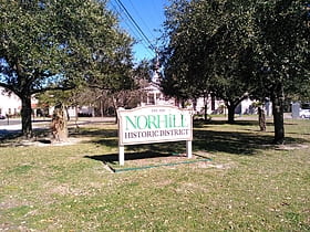 Norhill