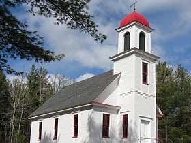 Duane Methodist Episcopal Church